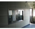 山東醫(yī)用鉛玻璃制造商-濟南長城源