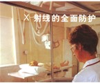 濟南長城源-鉛玻璃能阻擋多少射線呢