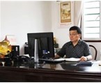 河南李總與長城源合作