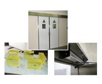 山東醫(yī)用鉛玻璃廠家哪家好-濟(jì)南長城源放射防護(hù)