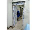 鉛門選擇需要注意事項-濟南長城源放射防護