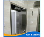 濟(jì)南長(zhǎng)城源為您講解鉛防護(hù)門的作用-濟(jì)南長(zhǎng)城源