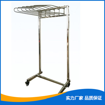 鉛衣架