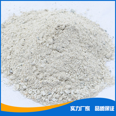 白色硫酸鋇砂