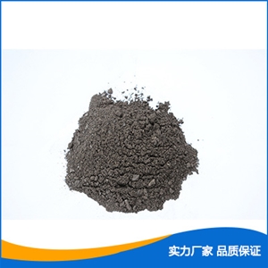 黑色硫酸鋇砂