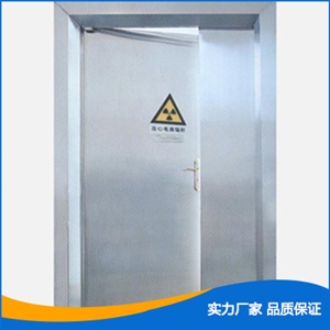 手動防護(hù)門