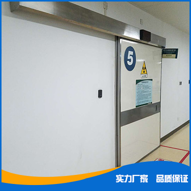 電動推拉門
