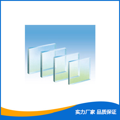 醫(yī)用鉛玻璃