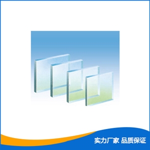醫(yī)用鉛玻璃