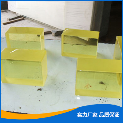 ZF6鉛玻璃