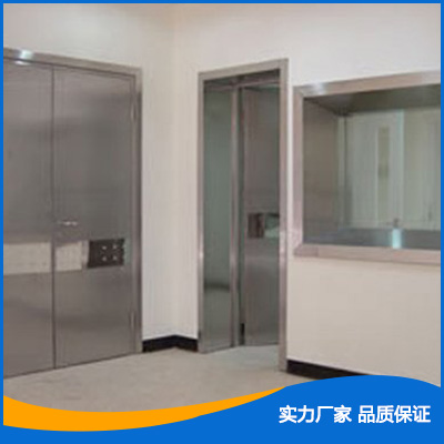 機(jī)房整體防護(hù)