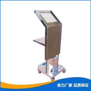 升降式注射防護(hù)車
