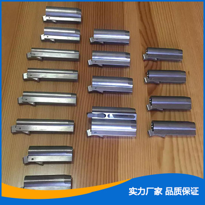 鎢合金注射防護(hù)套