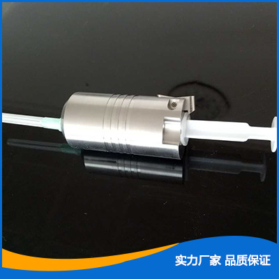 鎢合金注射防護(hù)套