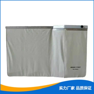 床邊介入吊簾