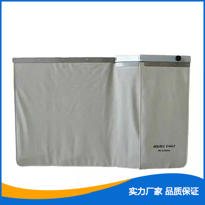床邊介入吊簾