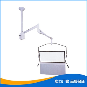 介入懸掛式防護(hù)屏
