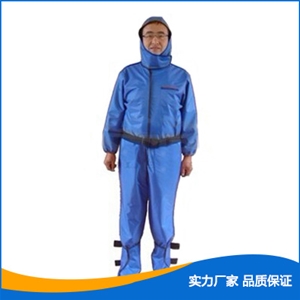封閉式防護(hù)服