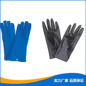 普通鉛手套柔軟型鉛手套