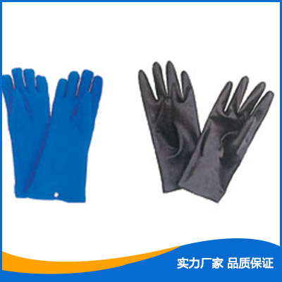 普通鉛手套柔軟型鉛手套