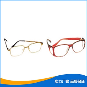 鉛防護(hù)眼鏡