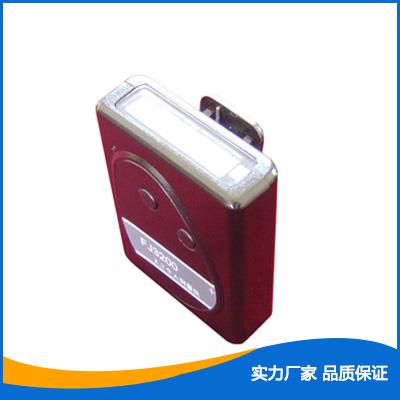 FJ3200個(gè)人劑量儀