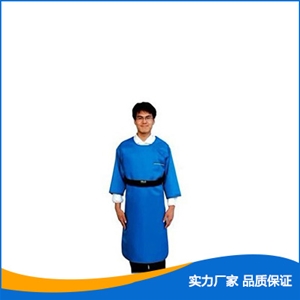 反穿半袖鉛衣