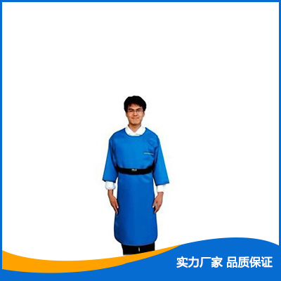 反穿半袖鉛衣
