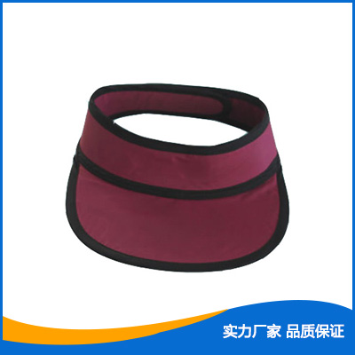 普通異型防護(hù)圍領(lǐng)