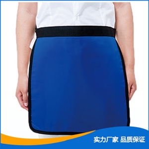 鉛防護(hù)巾