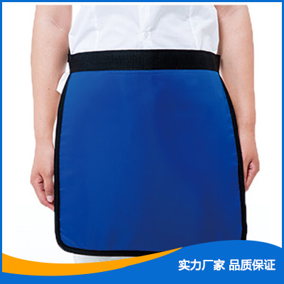 鉛防護巾