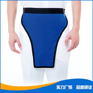 鉛三角巾