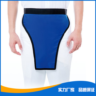鉛三角巾