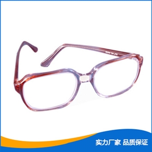 鉛眼鏡