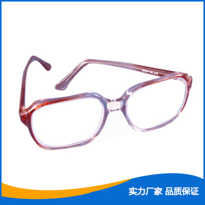 鉛眼鏡