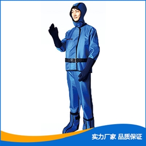 全封閉防護服