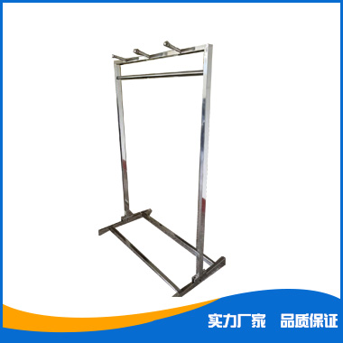 鉛衣架