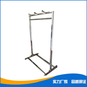 鉛衣架