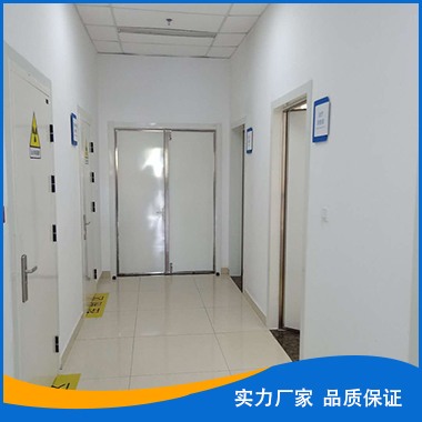 防護平開門（核醫(yī)學(xué)病房門）